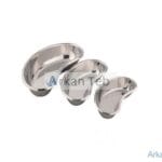 رسیور اسمال ارکان طب