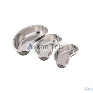 رسیور اسمال ارکان طب