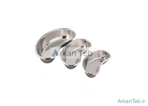 رسیور اسمال ارکان طب