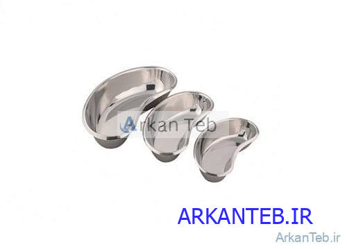 رسیور اسمال ارکان طب