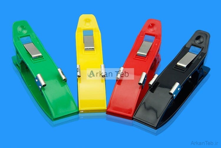 اکسسوری مانیتورینگ ارکان طب