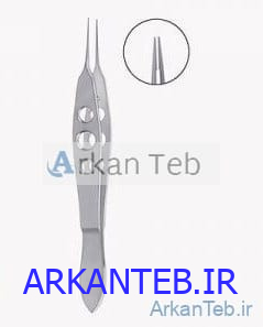 پنس کاشت مو ارکان طب