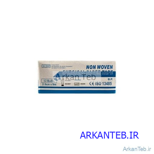 چسب ضد حساسیت 1.25 چینی هائودی Haodi ارکان طب