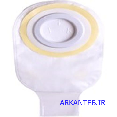 کیسه کلوستومی ATK3ته باز ارکان طب