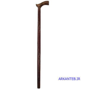 عصا چوبي لیزري ارکان طب