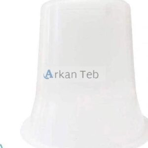 لیوان حجامت 150cc ارکان طب