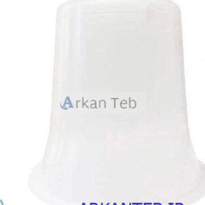 لیوان حجامت 150cc ارکان طب
