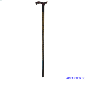 عصا چوبي هخامنشي ورساچ ارکان طب