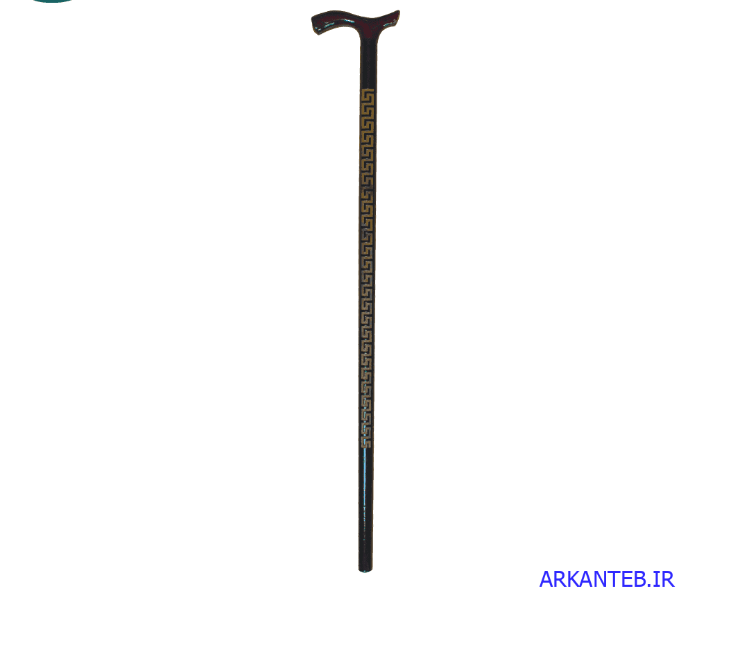 عصا چوبي هخامنشي ورساچ ارکان طب