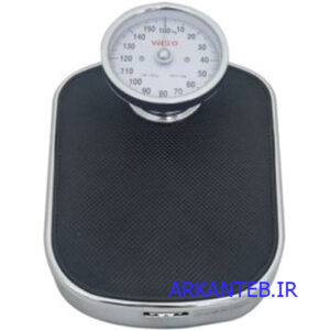 ترازو عقربه ای DT613 وکتو ارکان طب