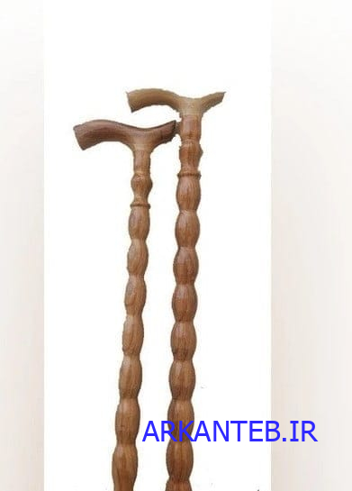 عصا چوبي لیزري سوسیسي ارکان طب