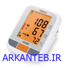 فشارسنج بازویی مدل576وکتو ارکان طب