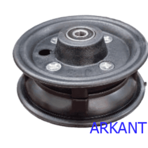 رینگ 50×200 (دارای بلبرینگ) ارکان طب