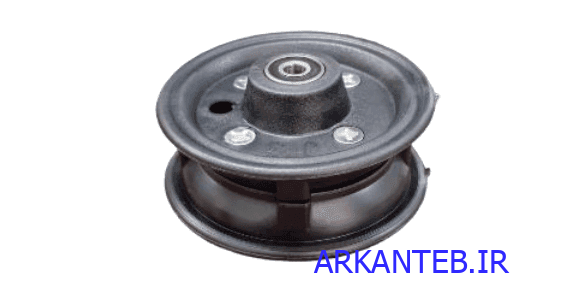 رینگ 50×200 (دارای بلبرینگ) ارکان طب