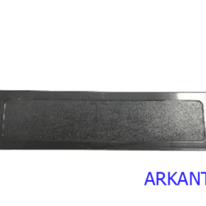 سینی بغل پلاستیکی 809 کد یدک 430 ارکان طب