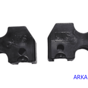 نگهدارنده موشکی زیر دستی (یک عدد) کد یدک 590 ارکان طب