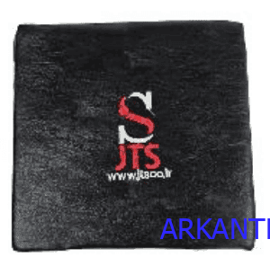 تشکچه چرمی ویلچر کد یدک 413 ارکان طب