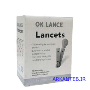 لنست4پر Ok ارکان طب