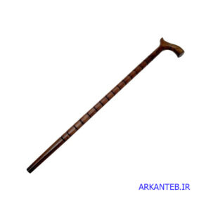 عصا چوبي لقمه اي ارکان طب