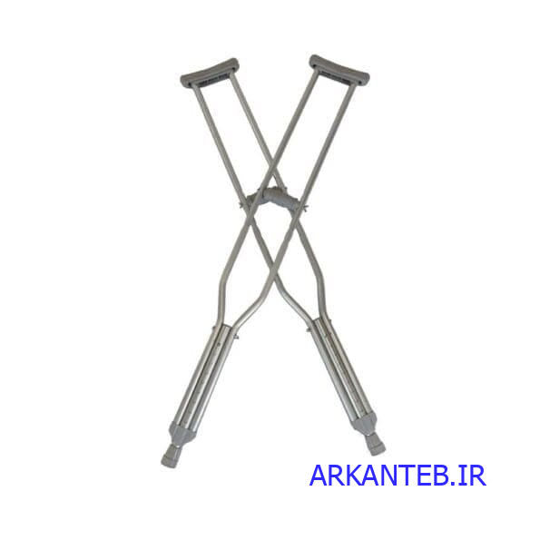 عصا زیربغل جی تی اس (JTS) ارکان طب