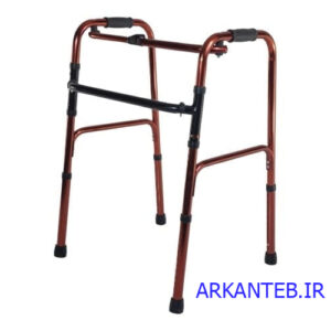 واکر مسی آلومینیومی ارکان طب