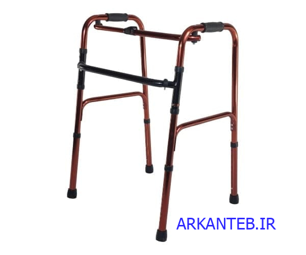 واکر مسی آلومینیومی ارکان طب