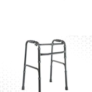 واکر تاشو ساده ارکان طب