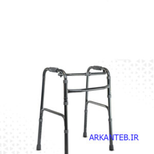 واکر تاشو ساده ارکان طب