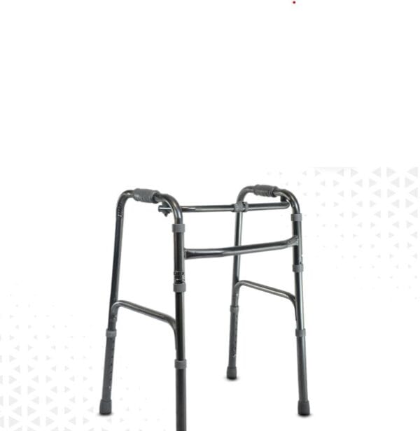 واکر تاشو ساده ارکان طب