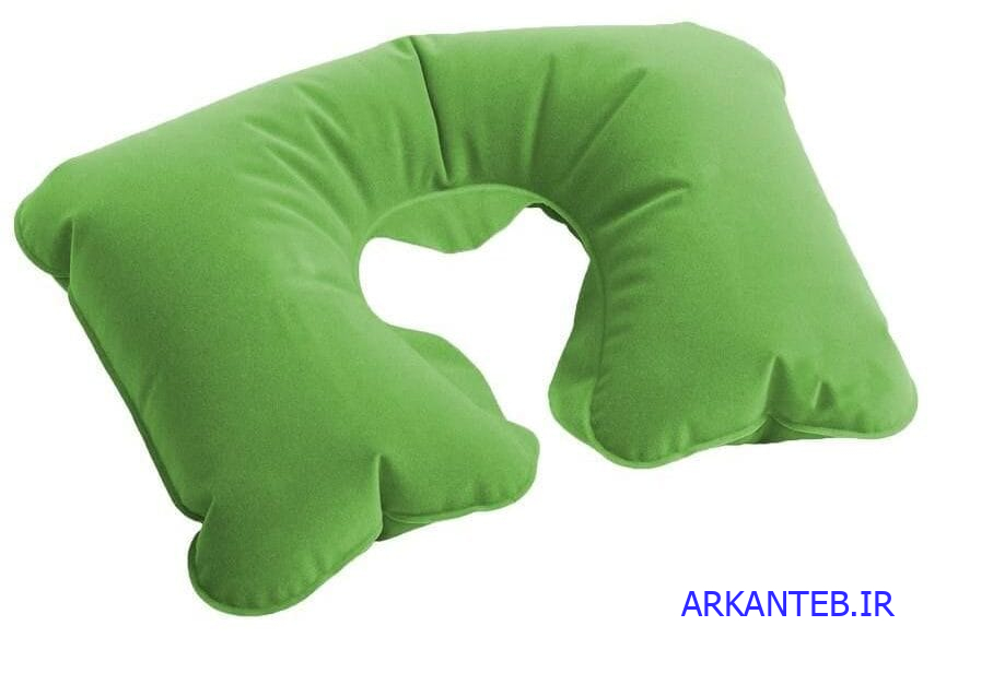 بالش گردنی ارکان طب