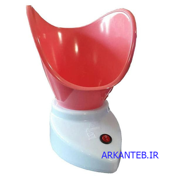 بخور گرم صورت آنی ساز ارکان طب