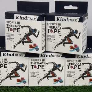 چسب عضله ورزشی کنزو ارکان طب