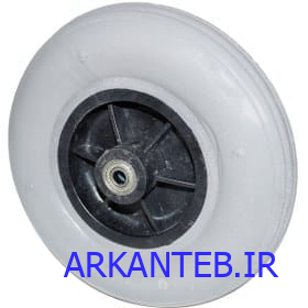 چرخ جلو طرح بادی ارکان طب