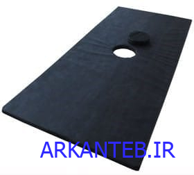 تشک تخت 10 سانت لگن خور پالس ویژن ارکان طب