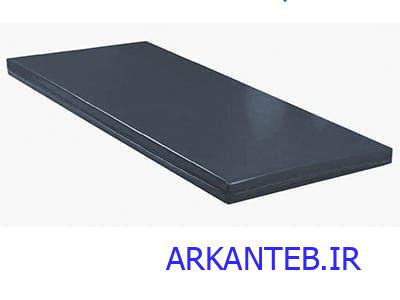 تشک تخت 10 سانت پالس ویژن ارکان طب