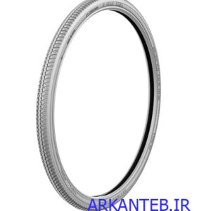 لاستیک عقب ویلچر (تایر) ارکان طب