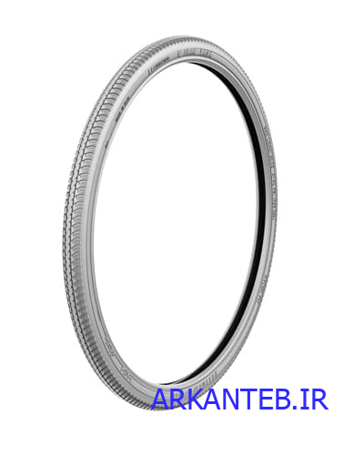 لاستیک عقب ویلچر (تایر) ارکان طب