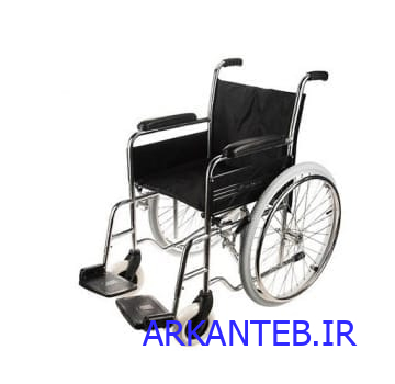 ویلچر دایان تجهیز اورسایز ارکان طب