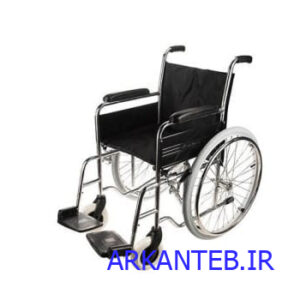 ویلچر دایان تجهیز ساده ارکان طب