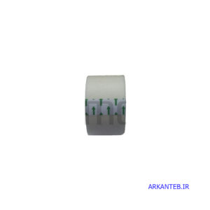 چسب ضد حساسیت کاغذی 2.5cm*9m ساخت چین ( ارسال از تهران )