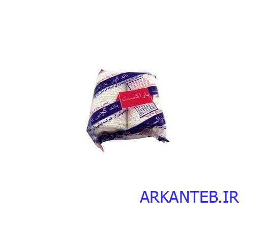 باند گچی 10 سانتی متر یارا کست: ارکان طب