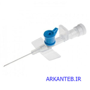 آنژیوکت آبی برند یونیکات ارکان طب