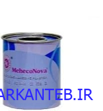چسب لوکوپلاست 5cm*5m برند NOVA ارکان طب