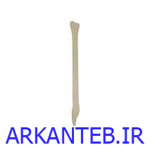 اسپاچولا آلار 100 عددی ارکان طب