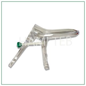 اسپکلوم بکر پیچی کوچک ارکان طب