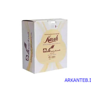 باند سوختگی 10 سانتی متر کاوه