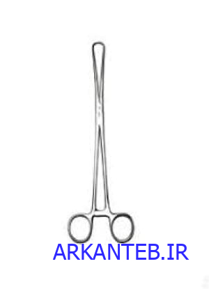 تناکولوم استیل ارکان طب