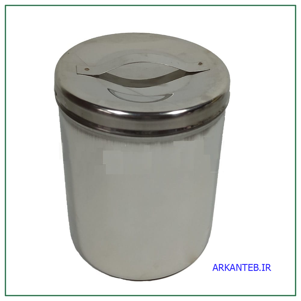 جا-پنبه-الکل-یک-لیتری ارکان طب