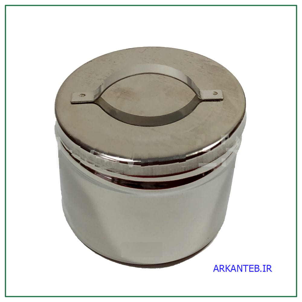 جا-پنبه-نیم-لیتری ارکان طب