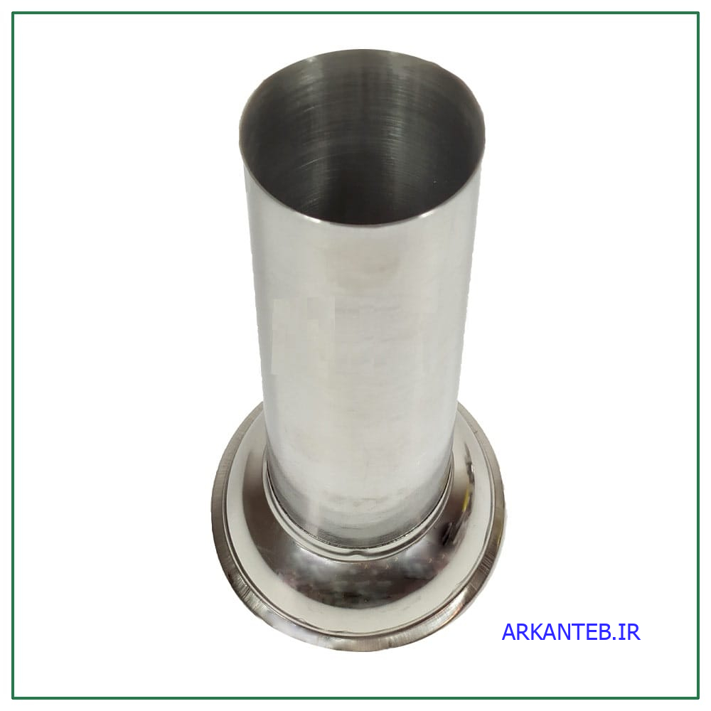 جای-چیتل-استیل ارکان طب